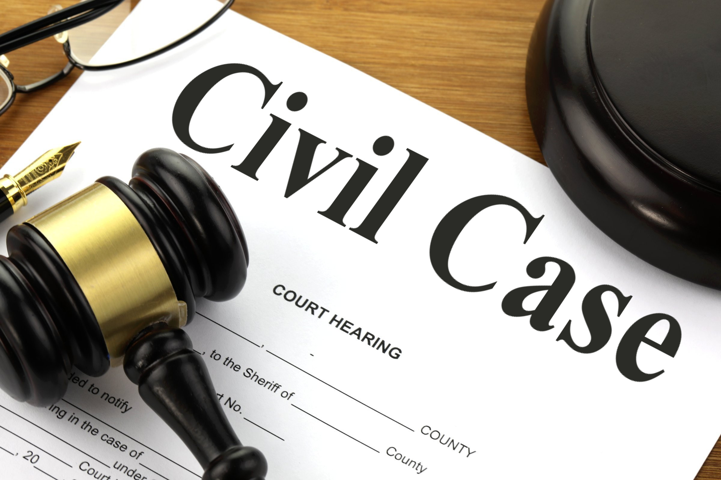 Civil Case