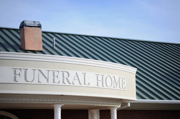 Funeral Homes